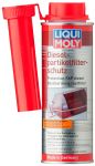 Присадка для захисту дизельного сажового фільтра DPF Liqui Moly (5148/2146) 250мл