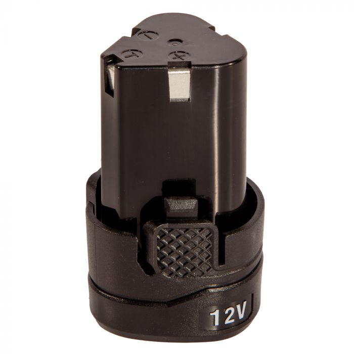 Акумулятор Vitals ASL 1215c 12В 1.5А·год 0.16кг