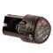 Акумулятор Vitals ASL 1215c 12В 1.5А·год 0.16кг