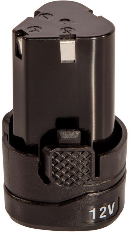 Акумулятор Vitals ASL 1215c 12В 1.5А·год 0.16кг