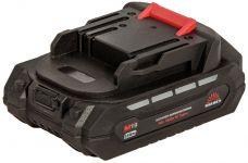 Акумулятор Vitals ASL 1820a 5С Type-c 18В 2А·год 0.38кг