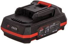 Акумулятор Vitals ASL 1820cs 18В 2А·год 0.37кг
