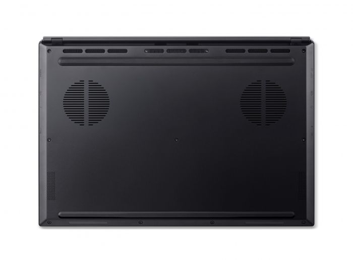 Ноутбук Acer Predator Triton 14 PT14-52T 14.5" 2.8K OLED Touch, Intel U9-288V, 32GB, F1TB, NVD5070-8, Win11P, чорний