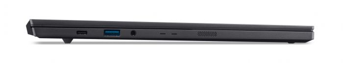 Ноутбук Acer Predator Triton 14 PT14-52T 14.5" 2.8K OLED Touch, Intel U9-288V, 32GB, F1TB, NVD5070-8, Win11P, чорний