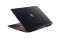 Ноутбук Acer Nitro V 16S ANV16S-71 16" WQXGA IPS, Intel 7-240H, 16GB, F1TB, NVD5070-8, Lin, чорний