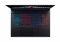Ноутбук Acer Nitro V 16S ANV16S-71 16" WQXGA IPS, Intel 7-240H, 16GB, F1TB, NVD5070-8, Lin, чорний