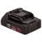 Акумулятор Vitals ASL 1820n 10С 18В 2А·год 0.36кг