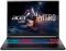Ноутбук Acer Nitro V 16S ANV16S-71 16" WQXGA IPS, Intel 7-240H, 16GB, F1TB, NVD5070-8, Lin, чорний