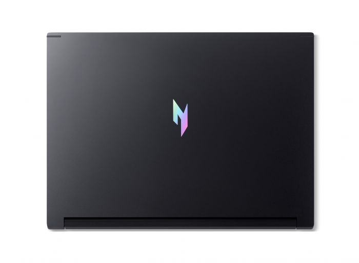 Ноутбук Acer Nitro V 16S ANV16S-41 16" WUXGA IPS, AMD R7-260, 16GB, F512GB, NVD5050-8, Lin, чорний