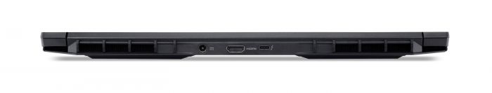 Ноутбук Acer Nitro V 16S ANV16S-41 16" WUXGA IPS, AMD R7-260, 16GB, F512GB, NVD5050-8, Lin, чорний