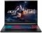 Ноутбук Acer Nitro V 16S ANV16S-41 16" WUXGA IPS, AMD R7-260, 16GB, F512GB, NVD5050-8, Lin, чорний