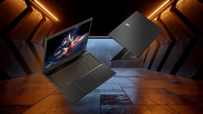 Ноутбук Acer Nitro V 15 ANV15-52 15.6" FHD IPS, Intel 7-240H, 16GB, F512GB, NVD5060-8, Lin, чорний