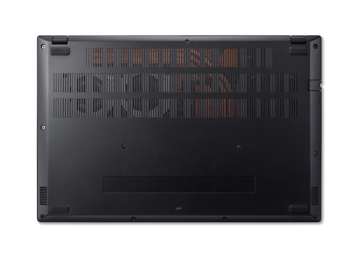 Ноутбук Acer Nitro V 15 ANV15-52 15.6" FHD IPS, Intel 7-240H, 16GB, F512GB, NVD5050-8, Lin, чорний