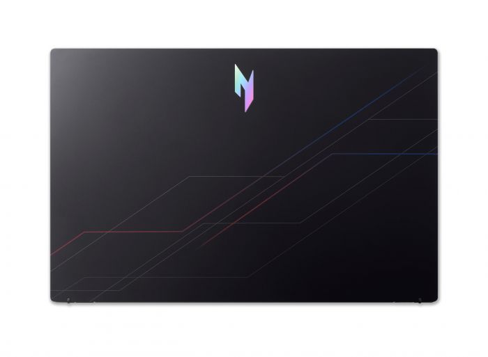 Ноутбук Acer Nitro V 15 ANV15-52 15.6" FHD IPS, Intel 5-210H, 16GB, F512GB, NVD5060-8, Lin, чорний