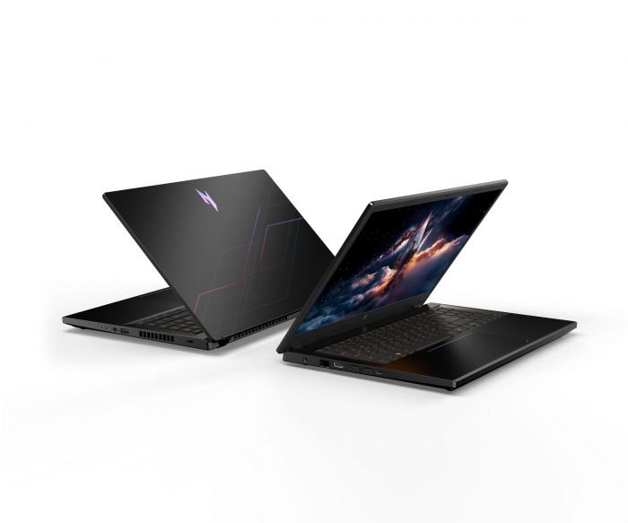 Ноутбук Acer Nitro V 15 ANV15-52 15.6" FHD IPS, Intel 5-210H, 16GB, F512GB, NVD5060-8, Lin, чорний