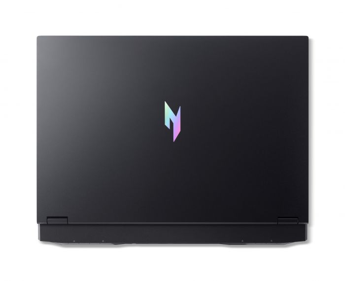 Ноутбук Acer Nitro 18 AN18-61 18" WQXGA IPS, AMD R7-350, 32GB, F1TB, NVD5060-8, Lin, чорний