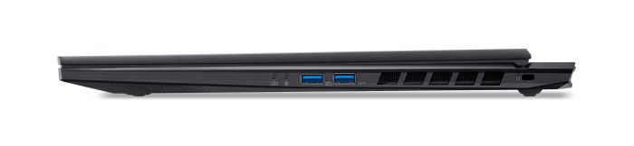Ноутбук Acer Nitro 18 AN18-61 18" WQXGA IPS, AMD R7-350, 32GB, F1TB, NVD5060-8, Lin, чорний