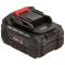 Акумулятор Vitals ASL 1840a 10С Type-c 18В 4А·год 0.63кг