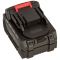 Акумулятор Vitals ASL 1840a 10С Type-c 18В 4А·год 0.63кг