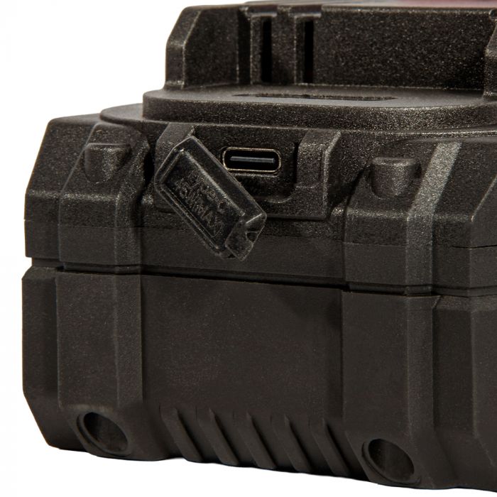 Акумулятор Vitals ASL 1840a 10С Type-c 18В 4А·год 0.63кг