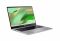 Ноутбук Acer Chromebook CB315-7H 15.6" FHD IPS, Intel C N50, 4GB, F128GB, UMA, ChromeOS, сріблястий