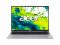 Ноутбук Acer Aspire Lite AL16-54P 16" WUXGA IPS, Intel 5-120U, 16GB, F512GB, UMA, Lin, сріблястий