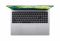 Ноутбук Acer Aspire Lite AL16-54P 16" WUXGA IPS, Intel 5-120U, 16GB, F512GB, UMA, Lin, сріблястий
