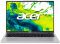 Ноутбук Acer Aspire Lite AL16-54P 16" WUXGA IPS, Intel 5-120U, 16GB, F512GB, UMA, Lin, сріблястий