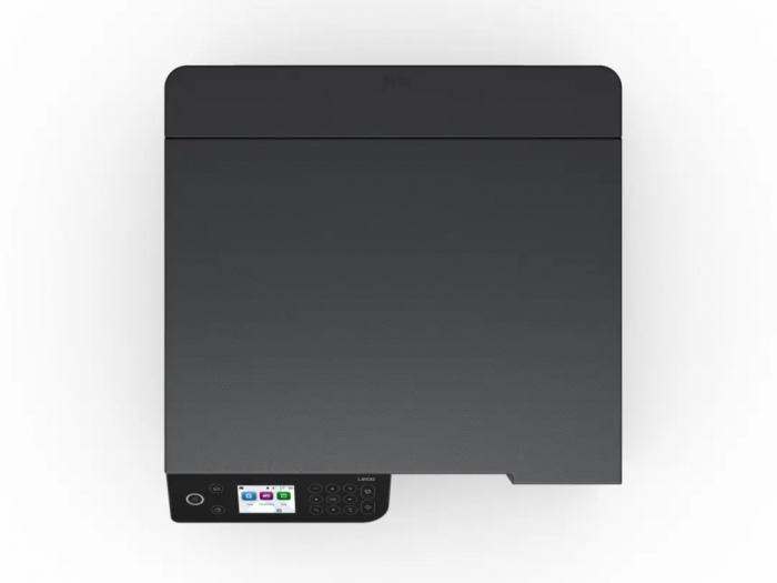 БФП ink color A4 Epson EcoTank L8100 22_22 ppm USB Wi-Fi 6 inks