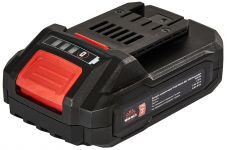 Акумулятор Vitals Master ASL 1820 SmartLine+ 18В 2.0А·год 0.45кг