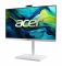 Комп'ютер персональний моноблок Acer Aspire C24A-GRPL 23.8" FHD, Intel 5-120U, 16GB, F512GB, UMA, WiFi, без ОС, білий