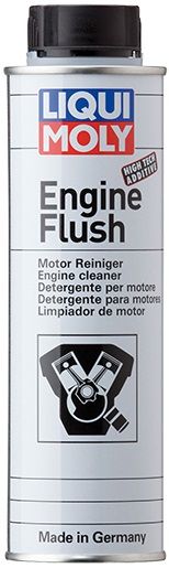 Промивка масляної системи двигуна Liqui Moly (1920/2678) 300мл