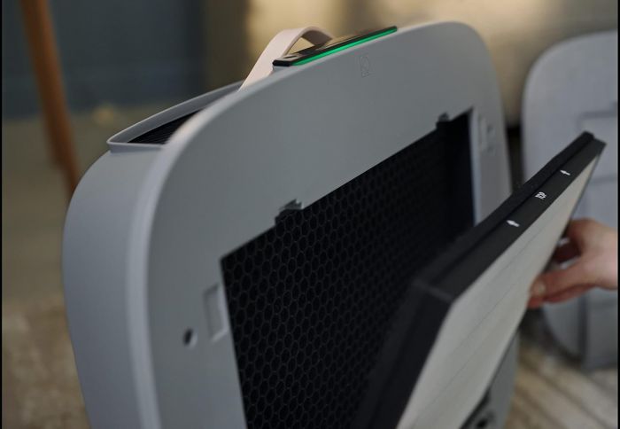Фільтр Electrolux EFWBTH3 Breathe для очищувача повітря серії A5/A7 Aspen. Антипилкова дія