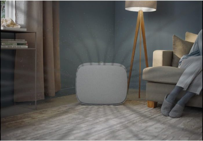 Фільтр Electrolux EFWBTH3 Breathe для очищувача повітря серії A5/A7 Aspen. Антипилкова дія