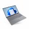 Ноутбук Lenovo ThinkBook 16-G8 16" WUXGA IPS AG, Intel U5-135H, 16GB, F512GB, UMA, DOS, сірий