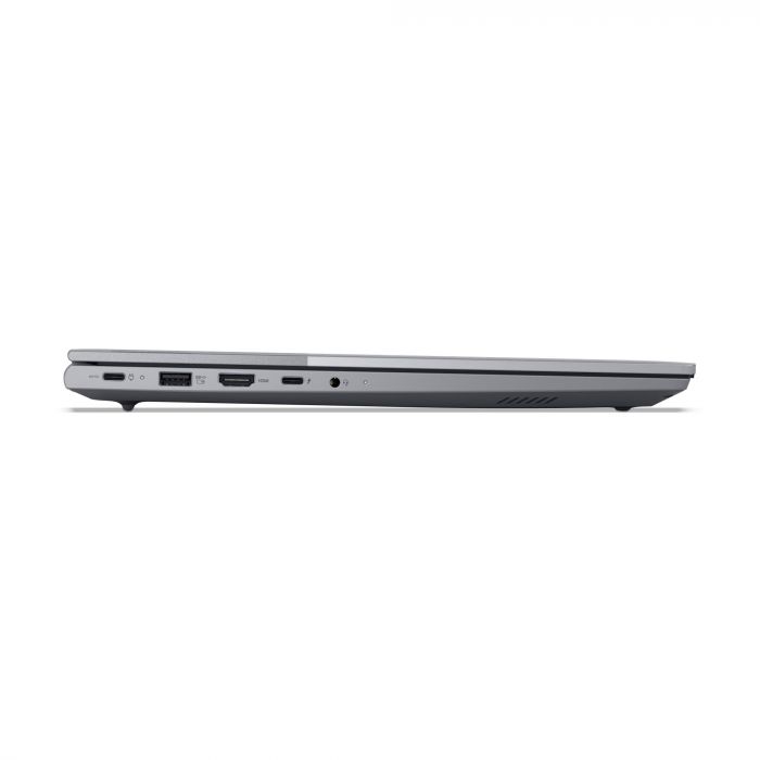 Ноутбук Lenovo ThinkBook 16-G8 16" WUXGA IPS AG, Intel U5-135H, 16GB, F512GB, UMA, DOS, сірий
