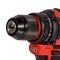 Шурупокрут-дриль акумуляторний Vitals Master AU 1232c BL Kit 12В акб 1х2А·год 32Нм 400·1400об/хв 1.37кг