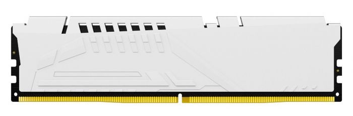 Пам'ять ПК Kingston DDR5  16GB 6800  FURY Beast FURY Beast White EXPO