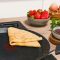 Сковорода для млинція Tefal Expertise, 25см, алюміній, бакеліт, чорний