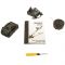 Тример садовий акумуляторний Vitals AZT 1825-1n Kit 18В 30см 1х2А·год 2.15кг
