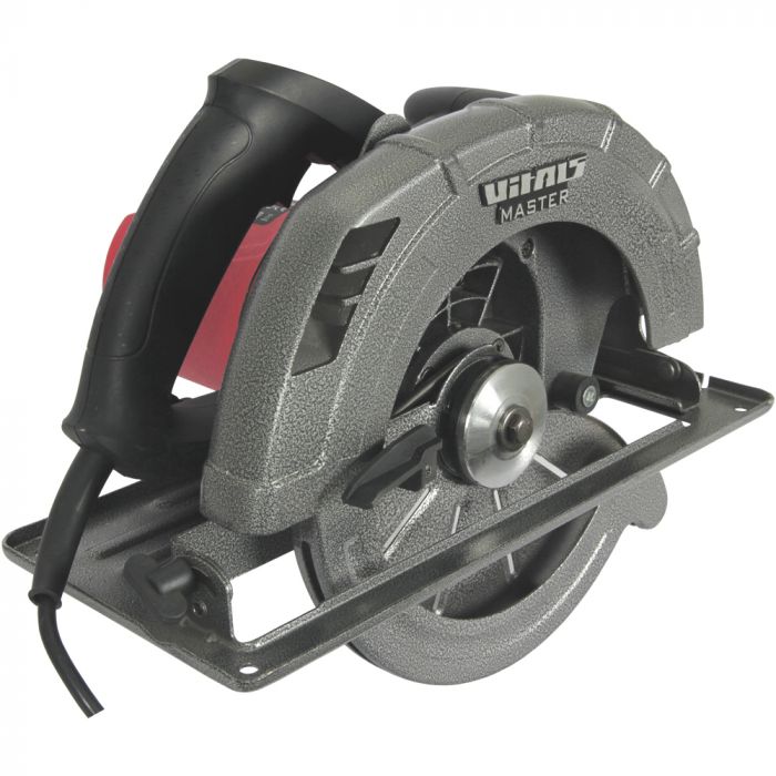 Пила дискова Vitals Master Rg 2321BWa 2100Вт 235мм 7.5кг
