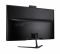 Комп'ютер персональний моноблок Acer Aspire C27-2G 27" FHD, Intel 5-120U, 32GB, F1TB, UMA, WiFi, кл+м, Lin, чорний