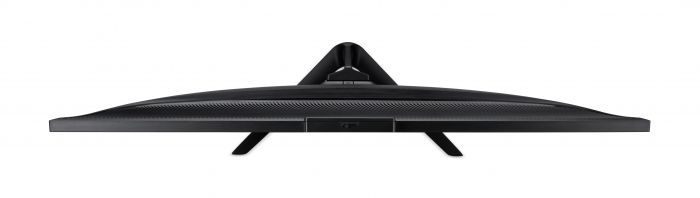 Комп'ютер персональний моноблок Acer Aspire C27-2G 27" FHD, Intel 5-120U, 32GB, F1TB, UMA, WiFi, кл+м, Lin, чорний