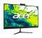 Комп'ютер персональний моноблок Acer Aspire C27-2G 27" FHD, Intel 5-120U, 32GB, F1TB, UMA, WiFi, кл+м, Lin, чорний