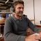 Гарнітура комп'ютерна стерео On-ear HP Poly Mission 825, USB-A, USB-C, 4 x Uni-mic, ANC, Beamforming, AI noise cancelling, Teams, Zoom, Google Meet, чорний