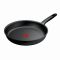 Сковорода Tefal Expertise, 28см, алюміній, бакеліт, чорний