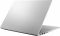 Ноутбук ASUS Vivobook S16 M3607KA-SH031 16" FHD OLED, AMD AI 5 330, 16GB, F512GB, UMA, NoOS, Сріблястий