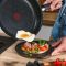 Сковорода Tefal Expertise, 20см, алюміній, бакеліт, чорний