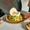 Сковорода Tefal Emotion+, 20см, нержавіюча сталь, бакеліт, чорний