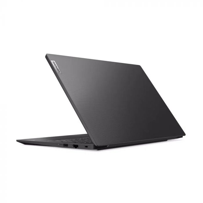 Ноутбук Lenovo V15-G5 15.6" FHD IPS AG, Intel i5-13420H, 8GB, F512GB, UMA, DOS, чорний